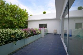 Luxury 5 Star Beach Villa 8 Bedrooms - Thailand - Pattaya