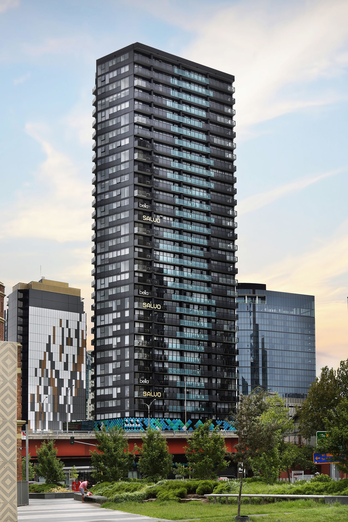 Experience Bella Hotel Apartments - Australia - Melbourne