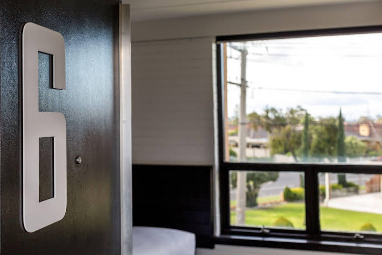 Glengala Hotel - Australia - Melbourne