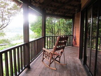 Heliconias Lodge and Rainforest - Costa Rica - San Jose