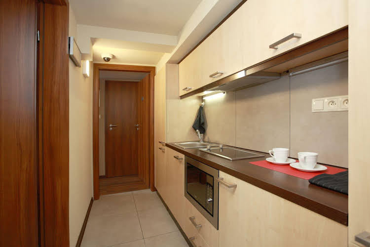 Salve Apartments - Poland - Krakow