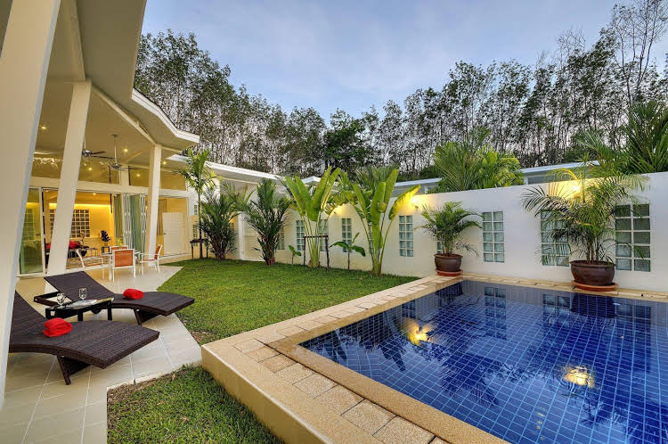 Katty Villa - Thailand - Phuket