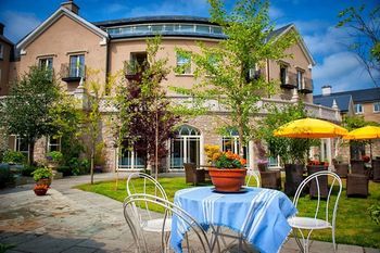 Step House Hotel - Ireland - Dublin