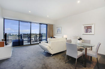 Corporate Keys - Gallery Towers - Australia - Melbourne