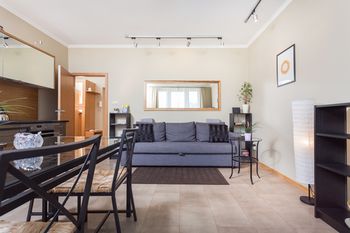 Apartamenty InPoint - Kazimierz - Poland - Krakow