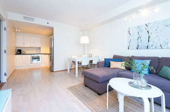 NordicHost Oslo Apartments - Norway - Oslo
