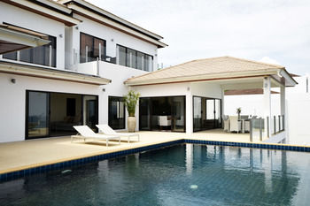 Villa Tiara - Thailand - Koh Samui