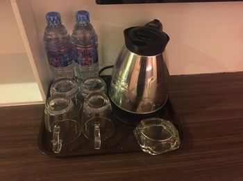 The Shades Hotel - Thailand - Phuket