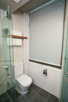 Champion Hotel City - Singapore - Singapore