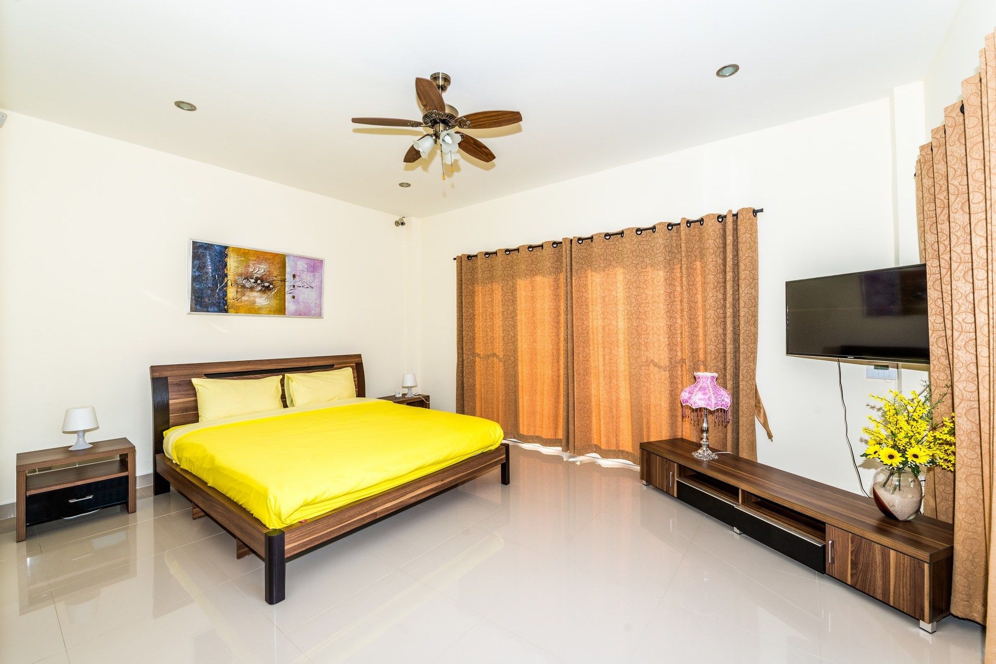 Platinum Residence 10 - Thailand - Phuket