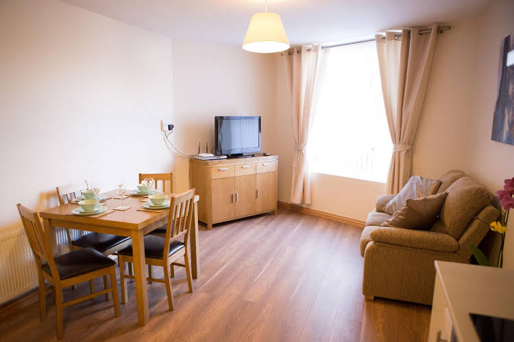 Broc House - Ireland - Dublin