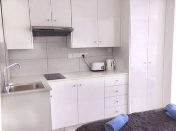Nissi 49 Apartments - Cyprus - Ayia Napa