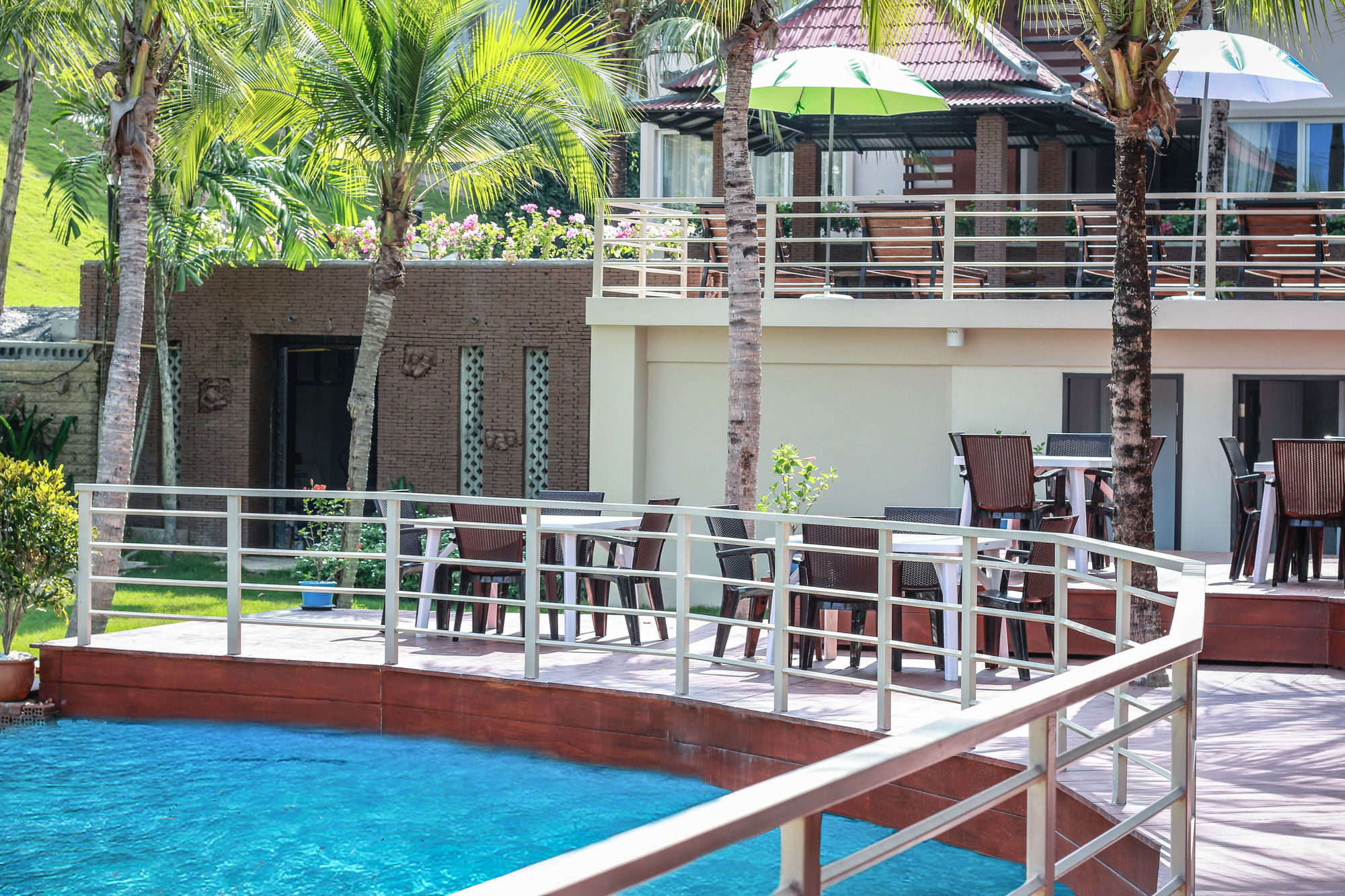 Royal Lee Resort & Spa - Thailand - Phuket