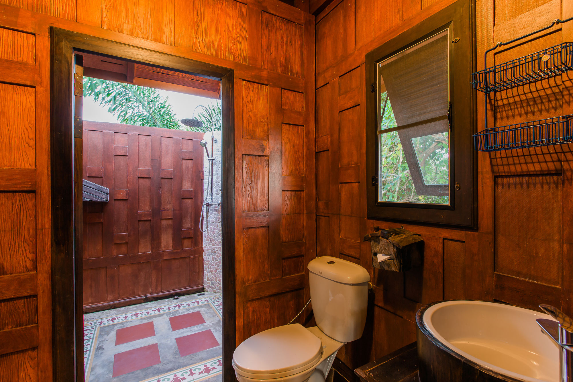 Lemon Tree Naturist Resort Naiharn Beach Phuket - Thailand - Phuket