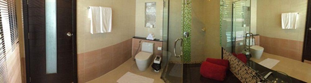 Villa123 at Phuket - Thailand - Phuket