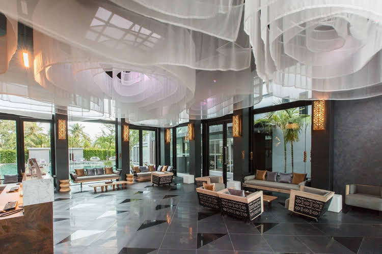 Maya Phuket Airport Hotel - Thailand - Phuket