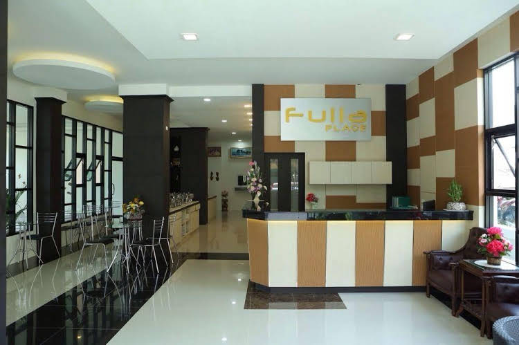 Fulla Place - Thailand - Phuket