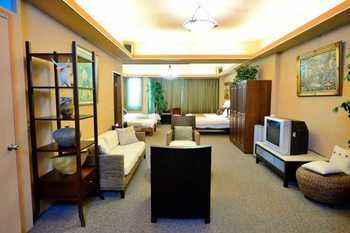 Mei Lun 85 Bed and Breakfast - Taiwan - Hualien