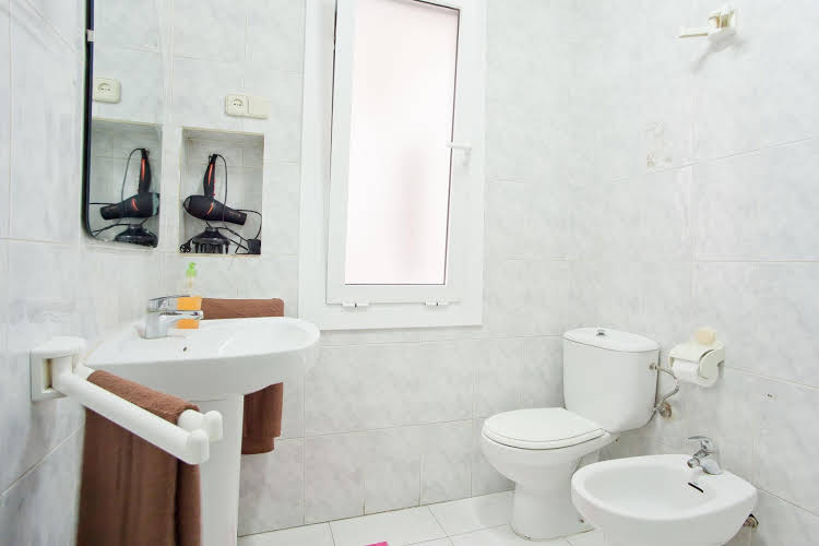 Apartamentos Tarradellas - Spain - Barcelona