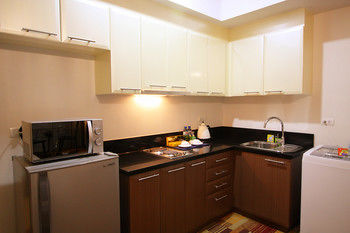 MaxStays - Max Pavilion @ The Venice Residences - Philippines - Manila