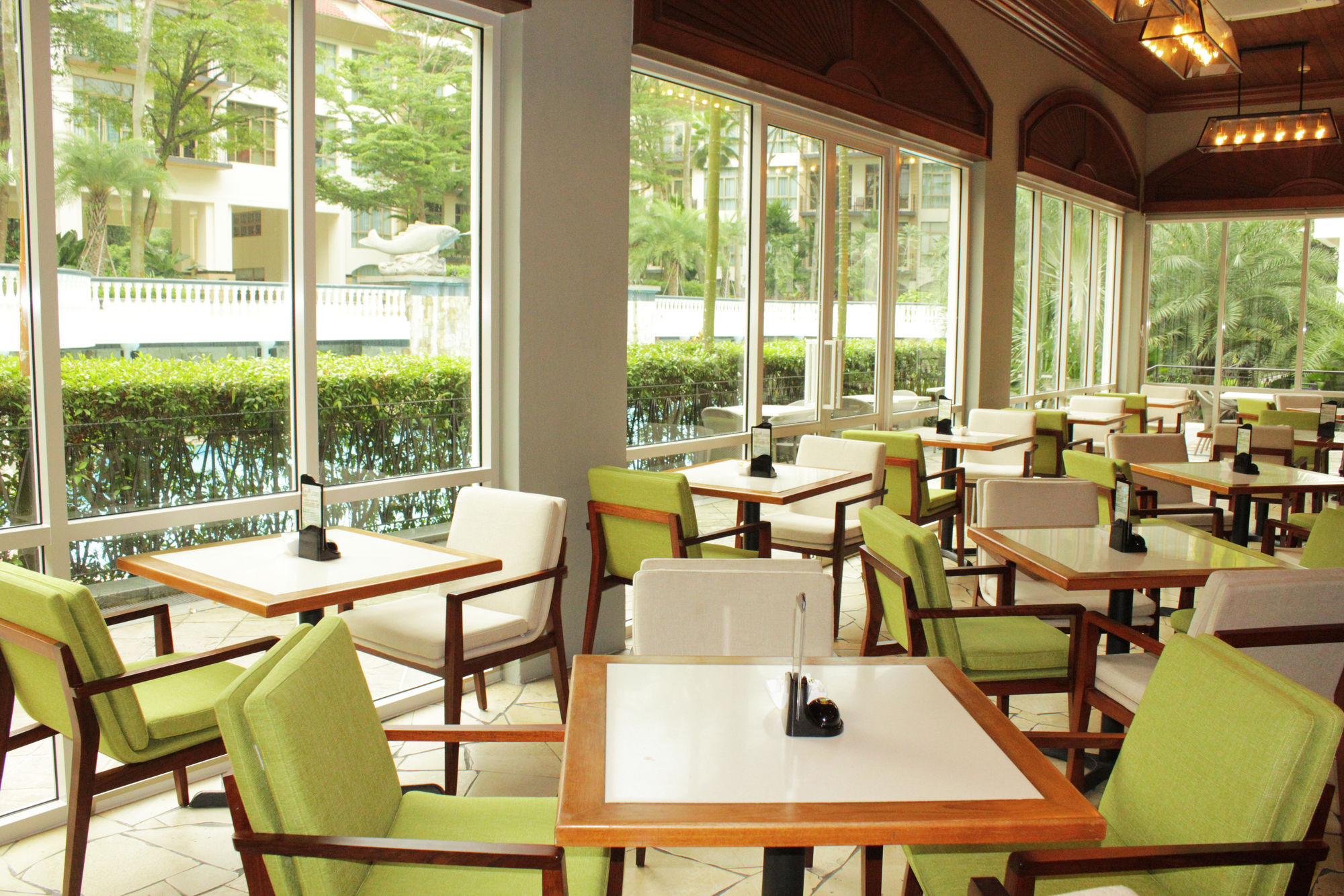 Treetops Executive Residences - Singapore - Singapore