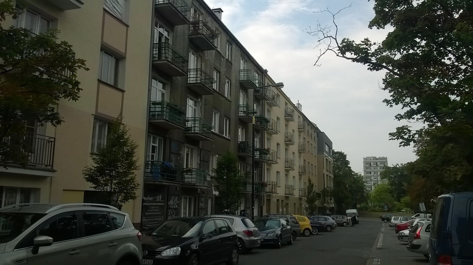 Apartament Pauza - Poland - Warsaw