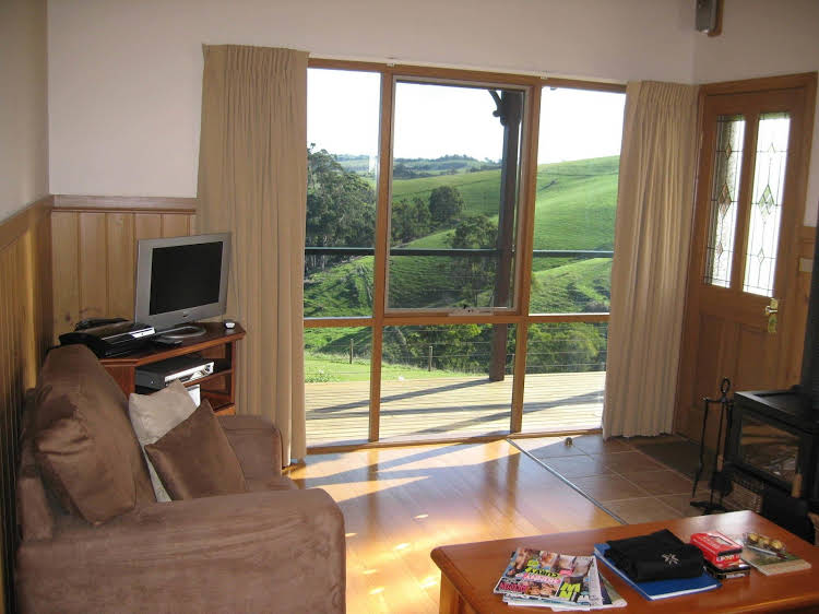 Loves Lane Cottages - Australia - Melbourne