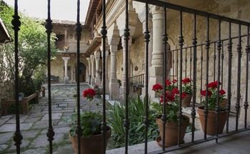 Hotel Boutique Hoces Del Durat?n - Spain - Madrid