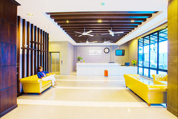 Patong Buri Resort - Thailand - Phuket