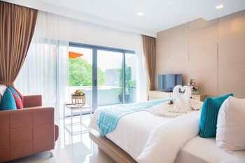 Patong Bay Hill Resort & Spa - Thailand - Phuket