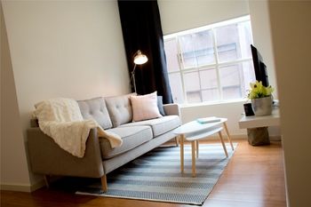 City Edge Town Apartments - Australia - Melbourne