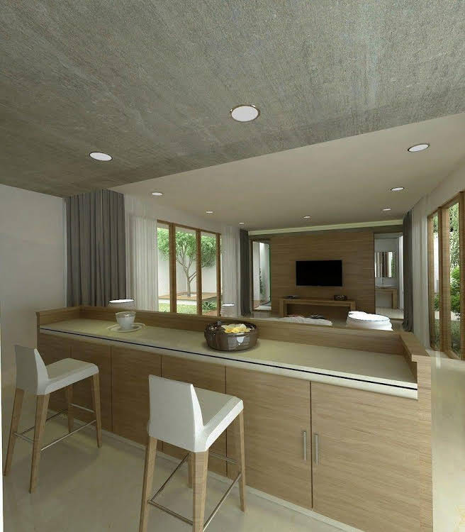 ZLI Villa Chiangmai - Thailand - Chiang Mai