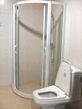 Twin Peaks Residence - Thailand - Bangkok