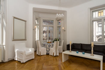 Alsergrund Luxury by Welcome2vienna - Austria - Vienna