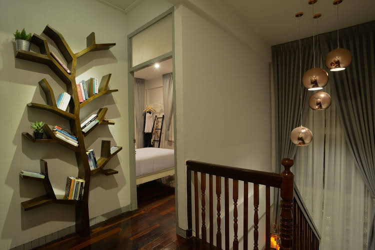 Villa 88 Nimman-Chiang Mai - Thailand - Chiang Mai
