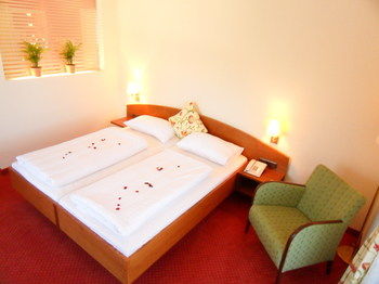 Der J?gerwirt - Hotel & Restaurant - Austria - Salzburg
