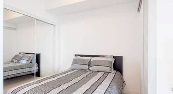 JP Stays - Cozy Lakeview Condo Downtown Core offered by Short Term Sta - Canada - Toronto