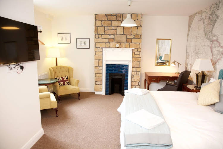 The Captain Cook Hotel - United Kingdom - London