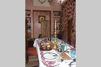 Dar Yasmin - Villa - Morocco - Marrakech