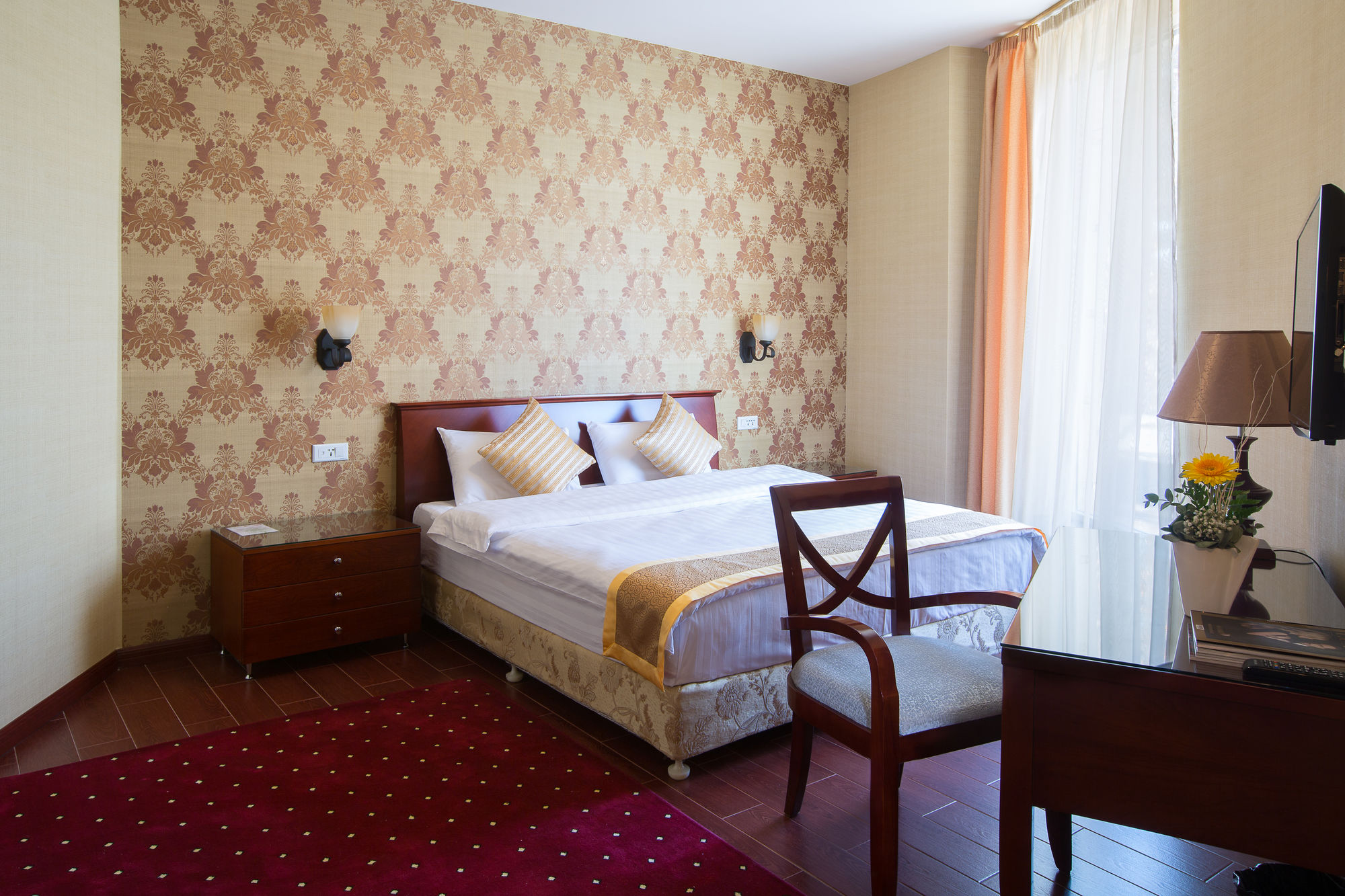 Diamond House Hotel - Armenia - Yerevan