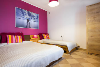 Berry Apartments II - Poland - Krakow
