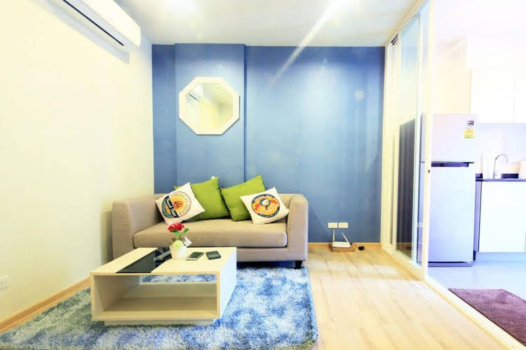 The Base Uptown Phuket - Thailand - Phuket