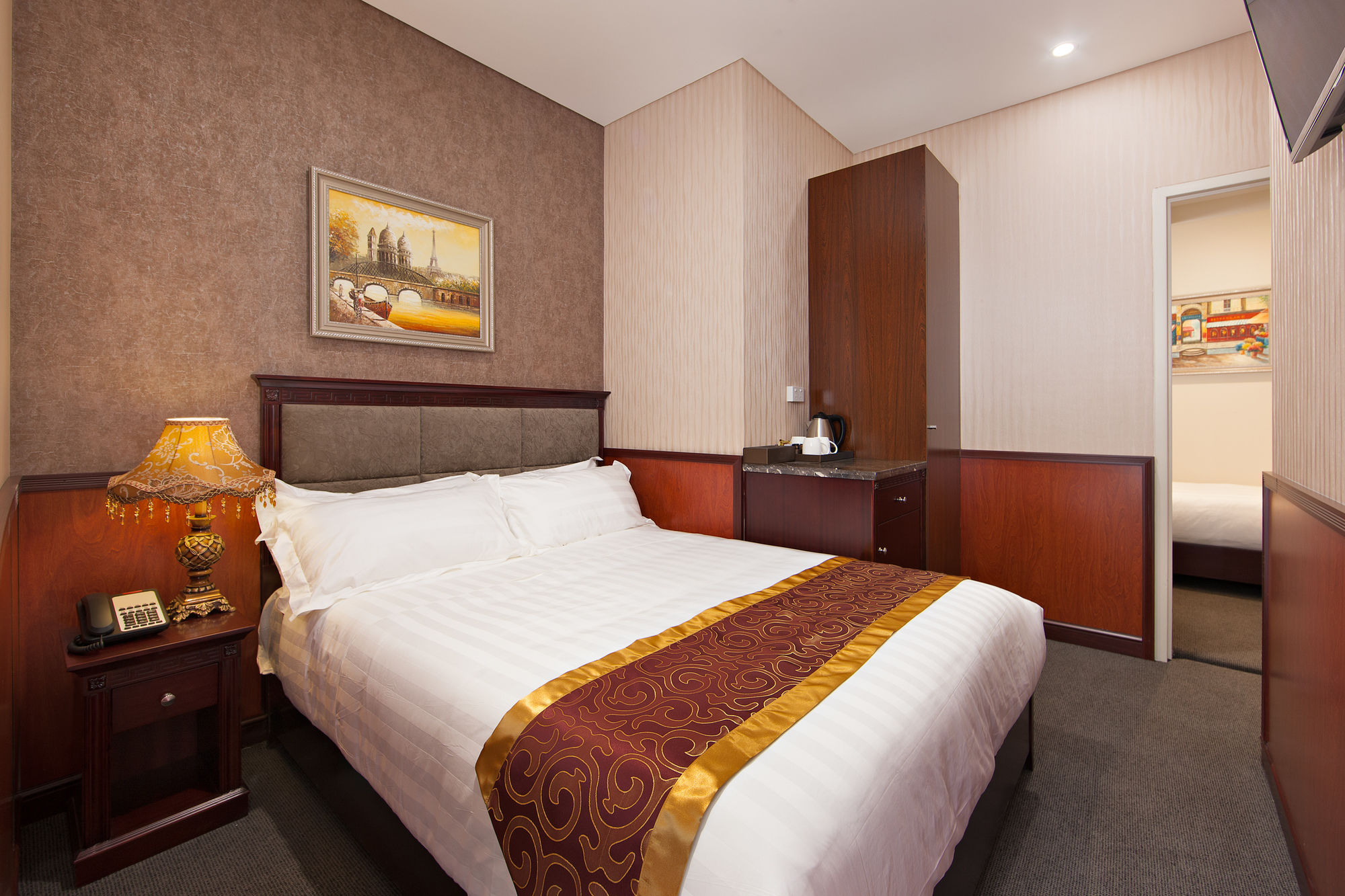 Sydney Hotel CBD - Australia - Sydney