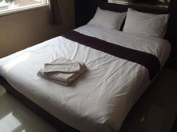 V Hotel - Laos - Vientiane