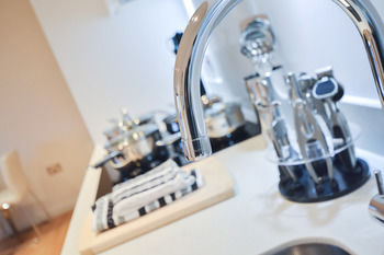 The Kensington Residencies - United Kingdom - London