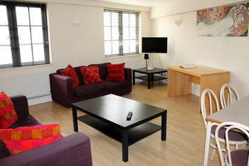 Acorn of London - Bakers Row - United Kingdom - London