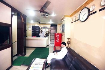 Hotel Al Madina - India - Mumbai (Bombay)
