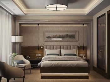 Golden Tulip Istanbul Bayrampasa - Turkey - Istanbul