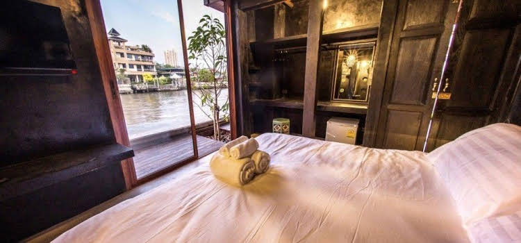 Siamotif Boutique Hotel - Thailand - Bangkok