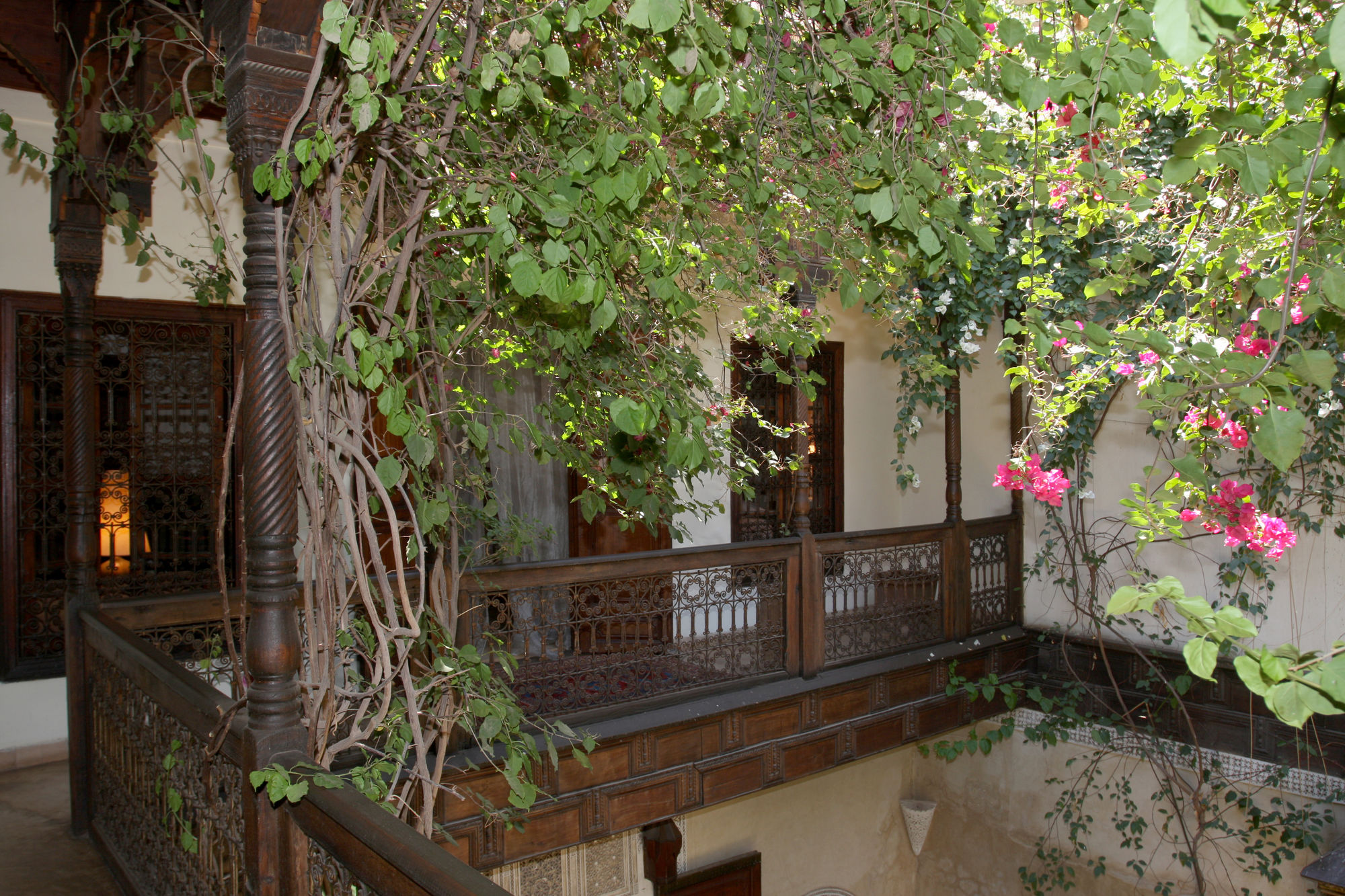 Riad Samsara - Morocco - Marrakech